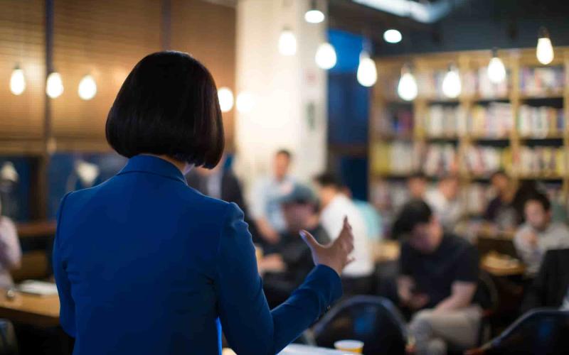 How to Pitch a Winning Idea