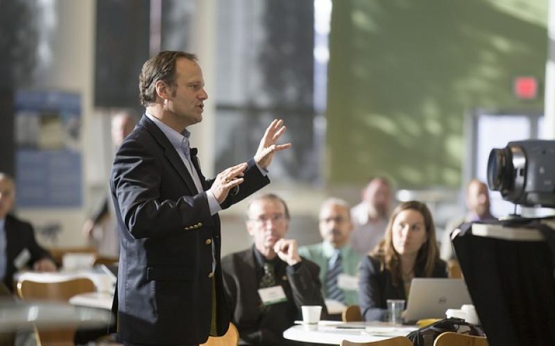 3 Questions That Every Training Programme Has To Answer