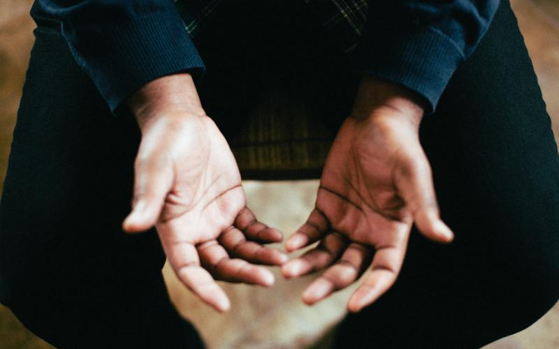 Hands and Voice