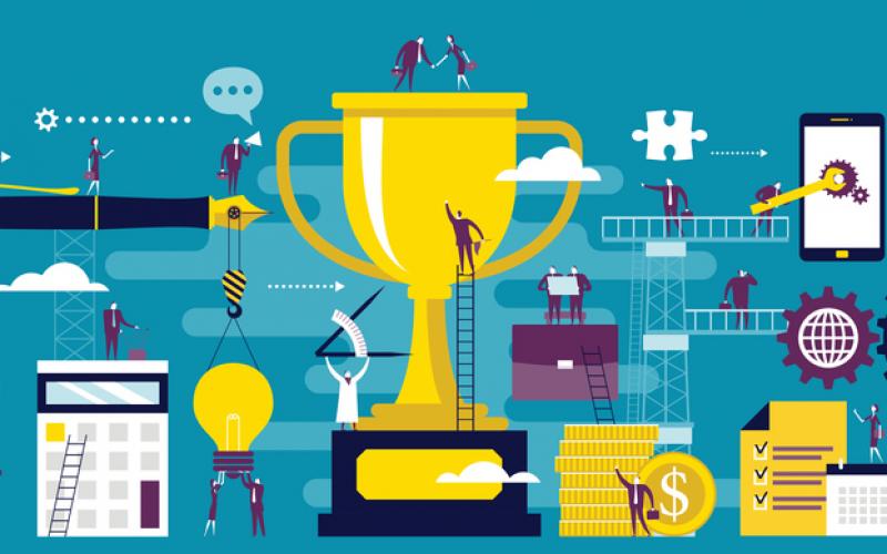 College of Public Speaking's Blog wins 1st prize for UK's best public speaking blog on Feedspot