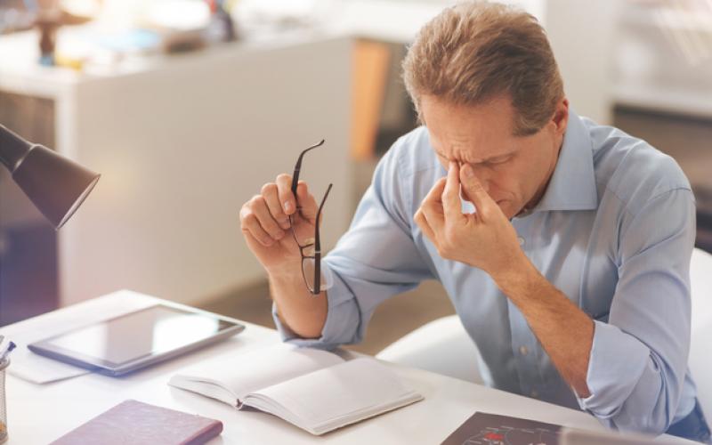 The Pain of Management