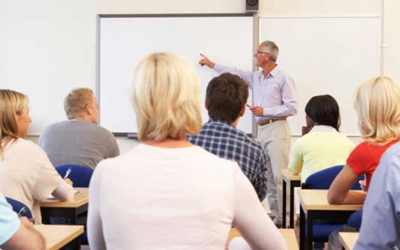 How To Be An Exceptional Trainer