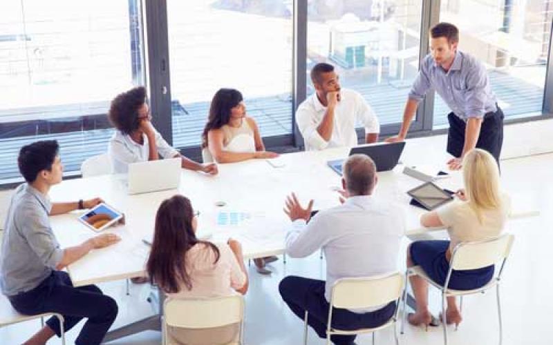 Pitching your Training at the Right Level