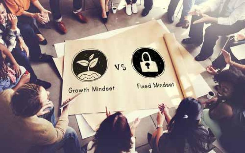 An overview of a winning mindset