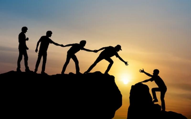 Getting Trust to Work