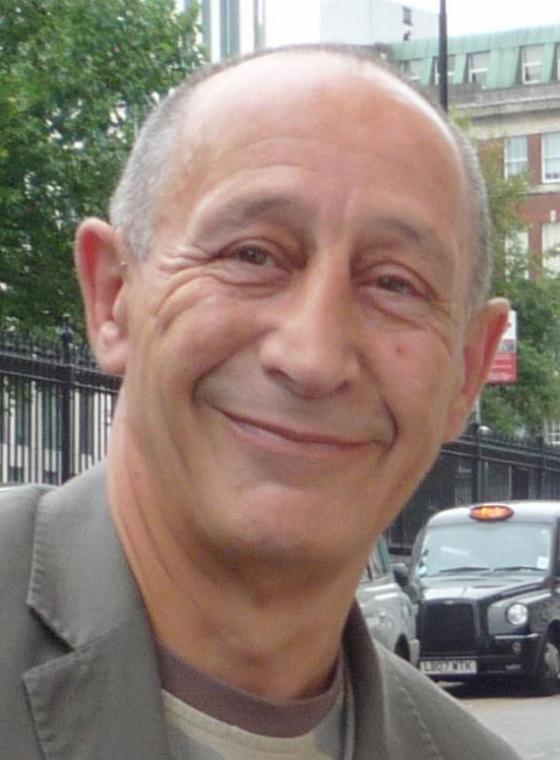 Alan Margolis