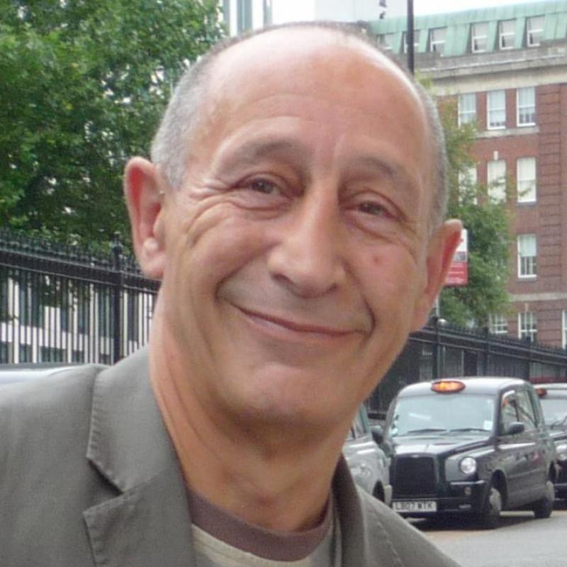Alan Margolis