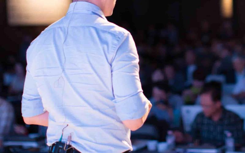 Pitching for New Business - Part 3 | Simon Maier