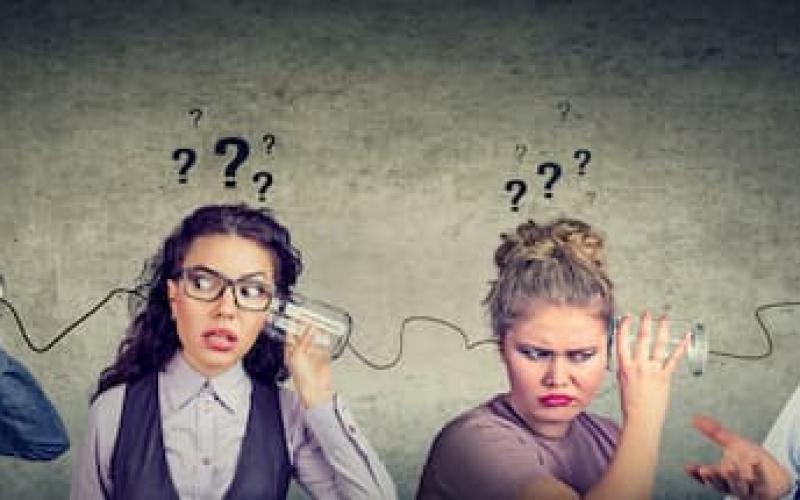 Communication and Misinterpretation in the Workplace