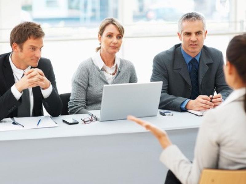 Strengths-Based Interview Skills