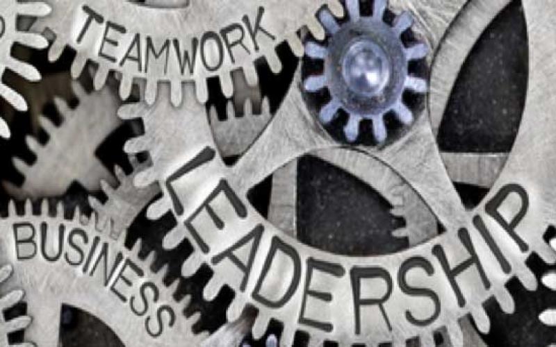 The Difference Between Leadership & Management