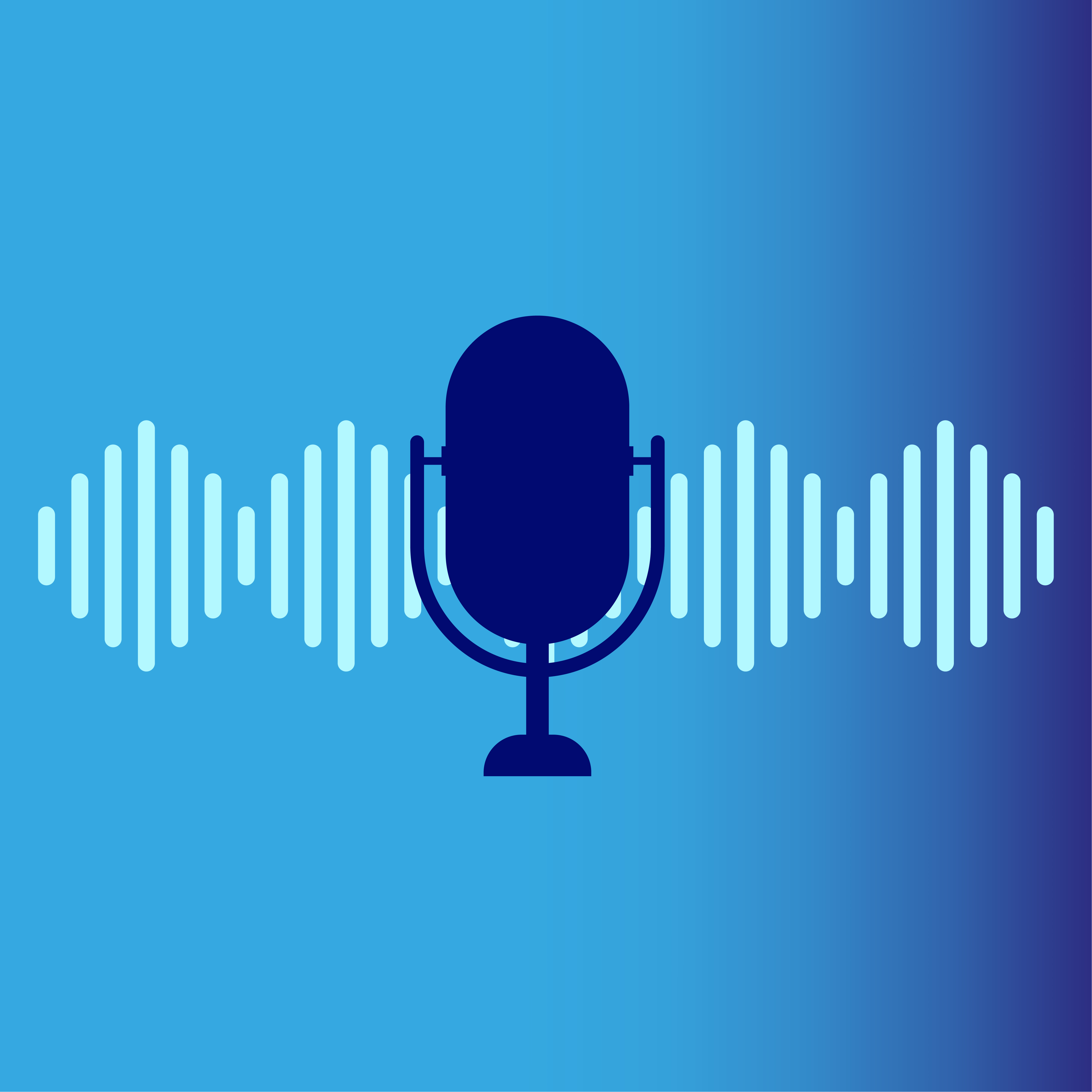 Training the Trainer Podcast