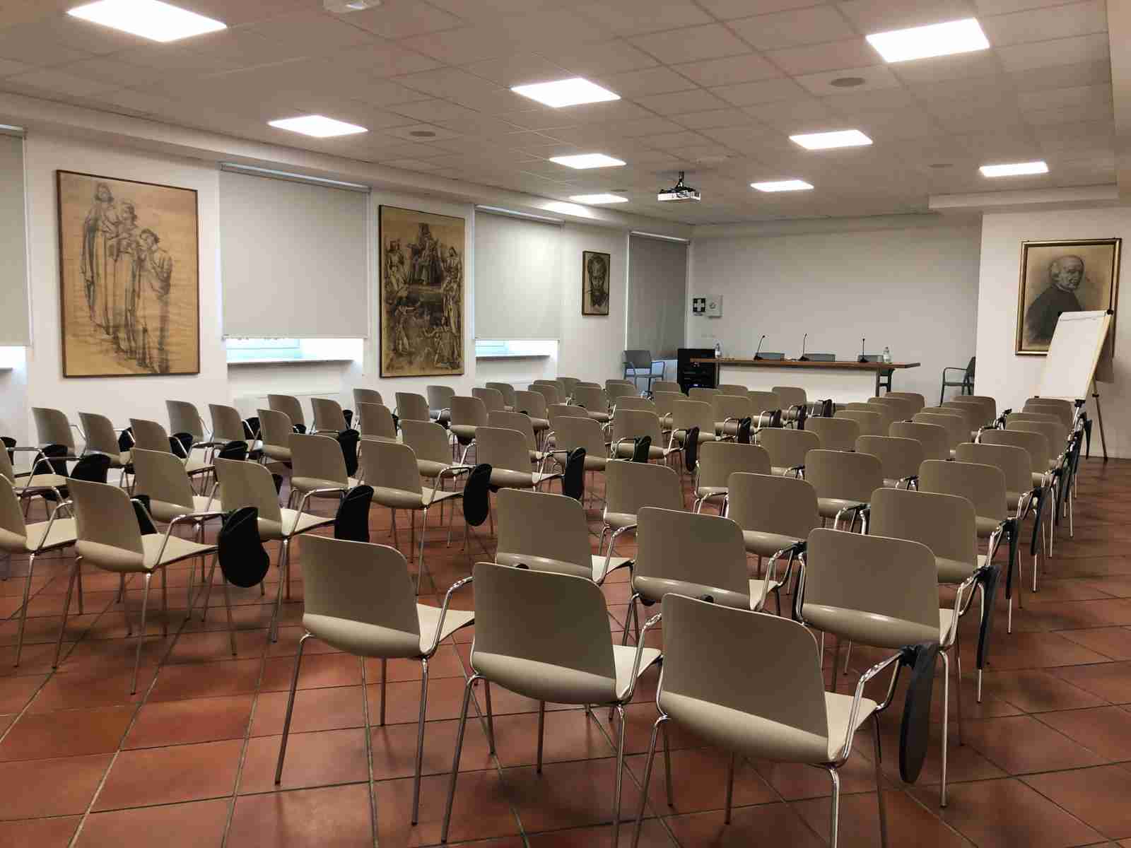 Trainers' Forum Conference Bergamo 2025