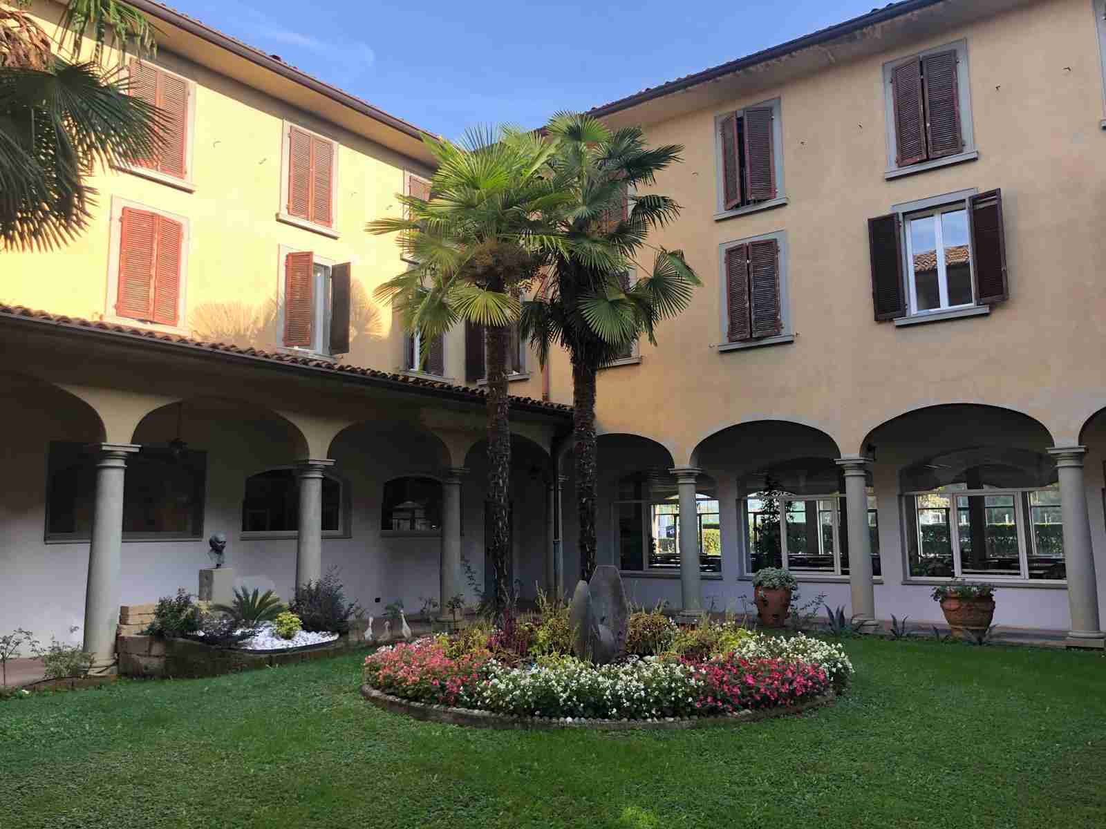 Trainers' Forum Conference Bergamo 2025