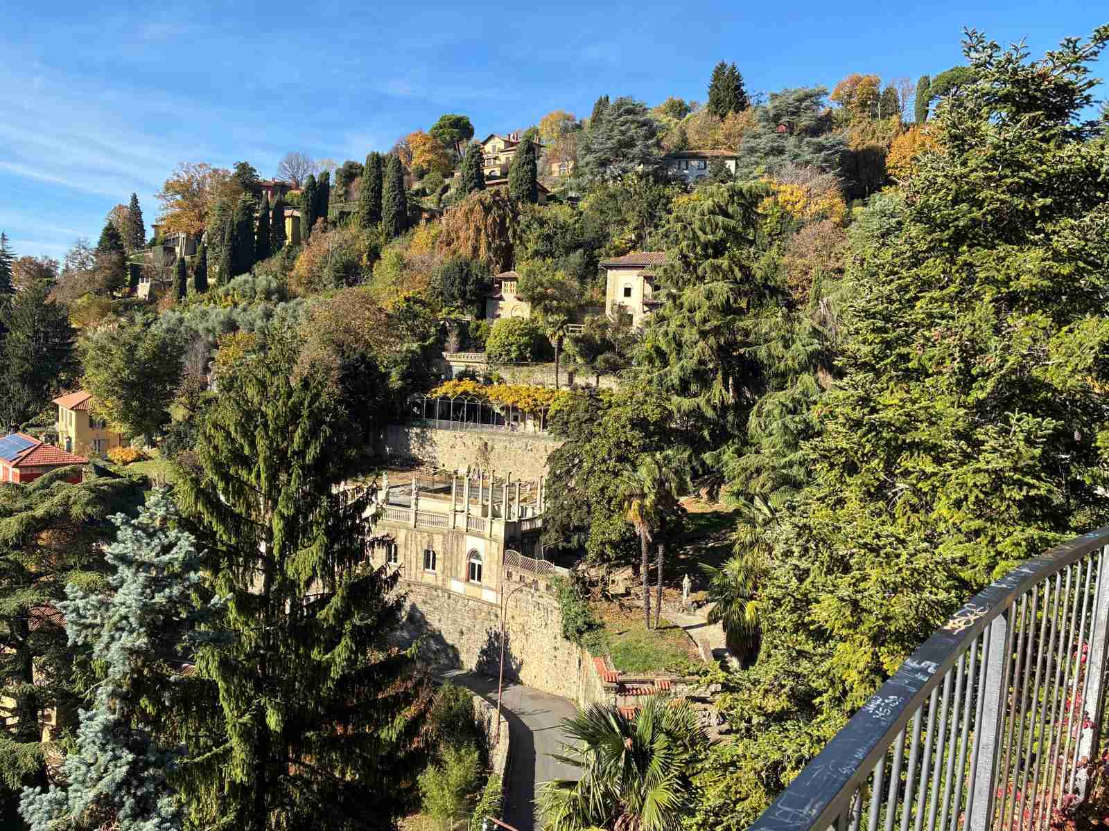 Trainers' Forum Conference Bergamo 2025