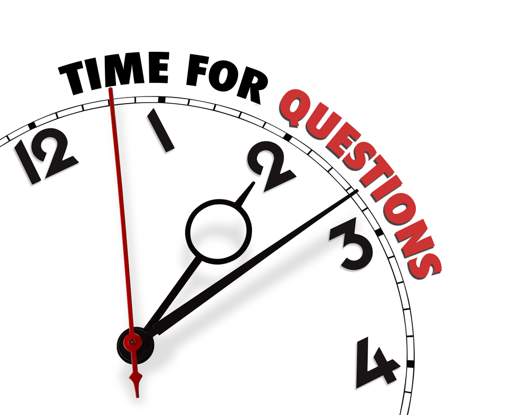 Q/A on train the trainer courses