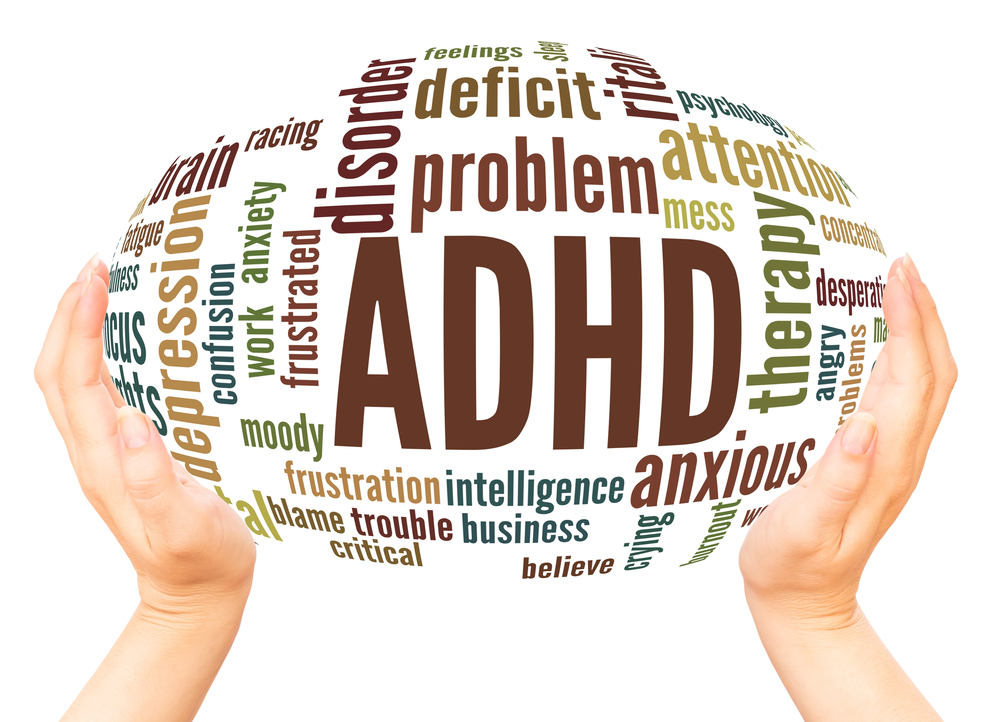 ADHD