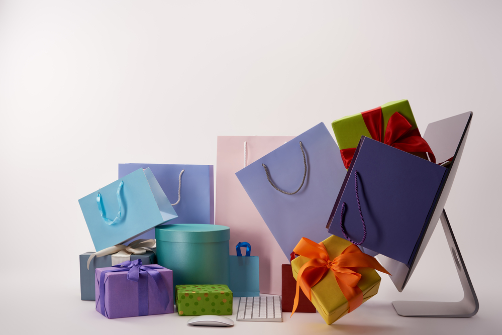 The Party Bag Principle