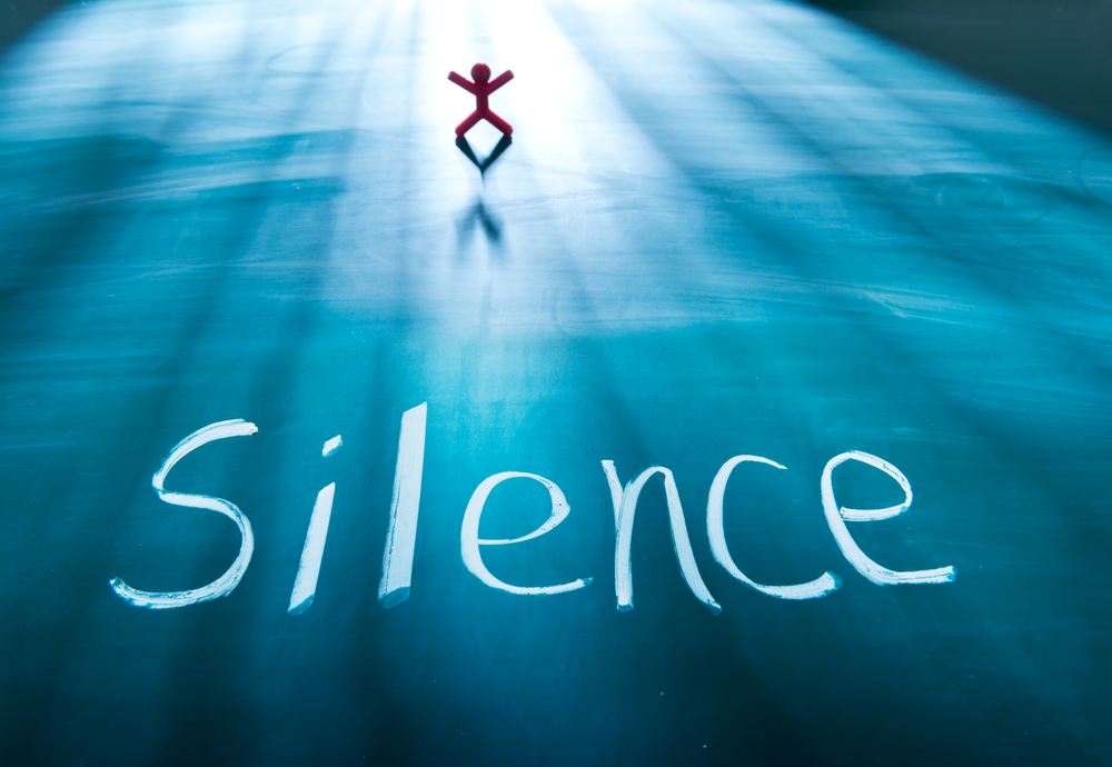 The Sound of Silence: How Trainers Can Teach Responsibility
