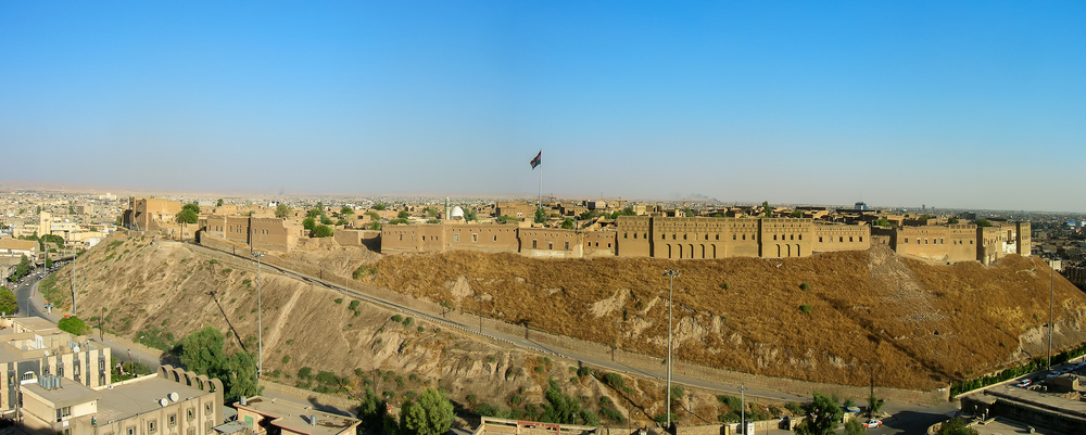 Train the trainer courses London to Erbil