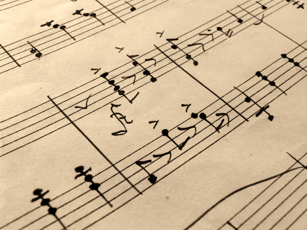 Musically Speaking on our train the trainer courses