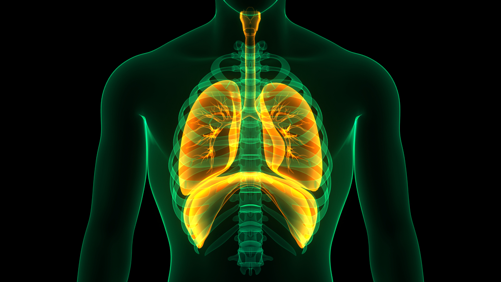 Speech Anxiety? Try square breathing