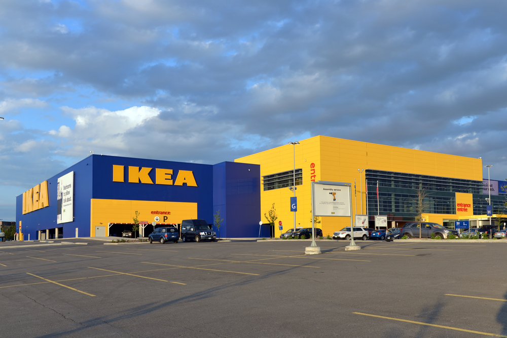 The IKEA Effect