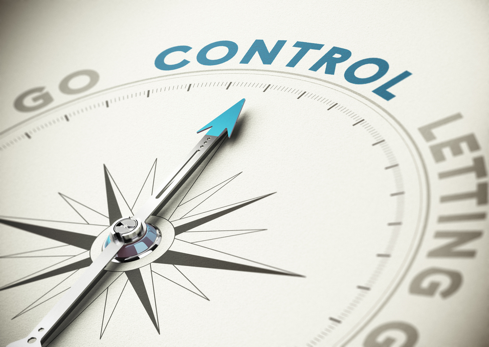 Illusion of Control