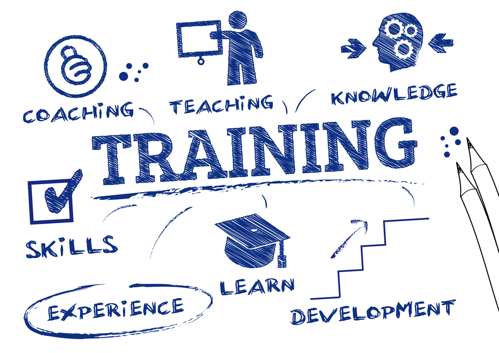 Training or Coaching
