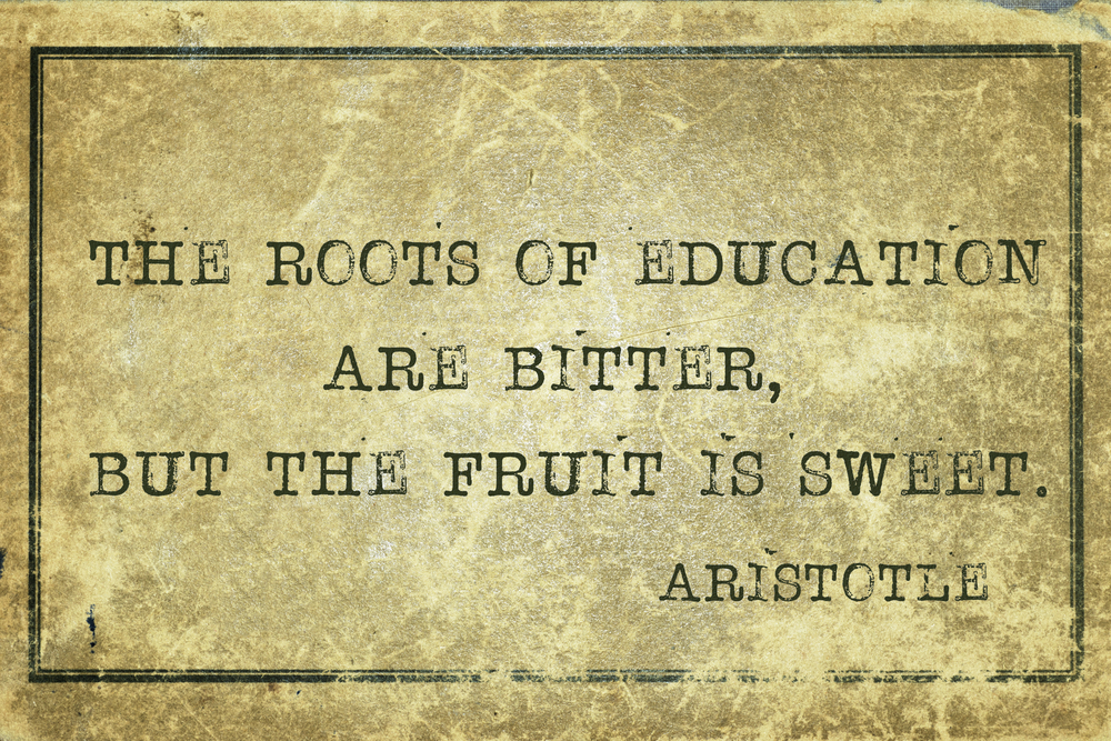 Aristotle's 5 Canons of Rhetoric