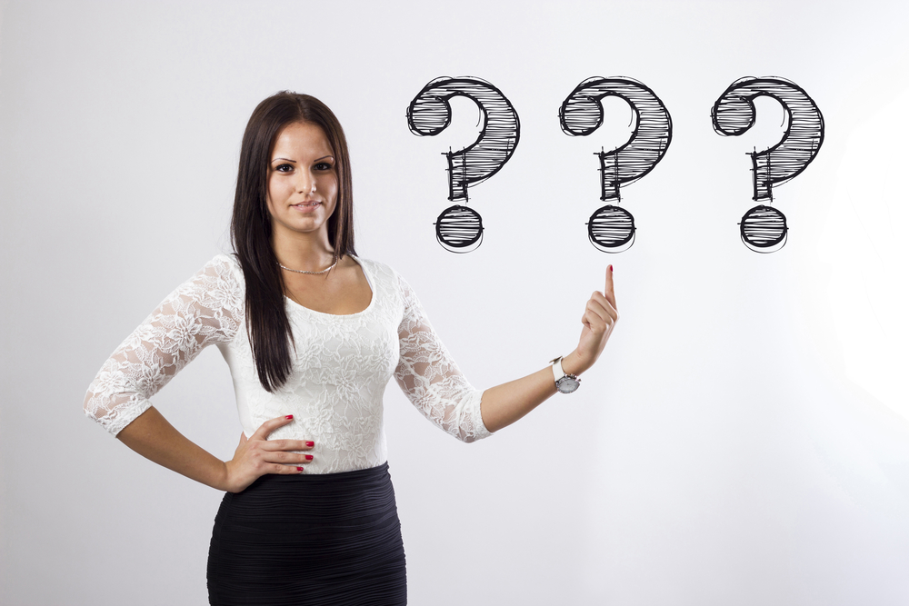 Three Questions on train the trainer courses