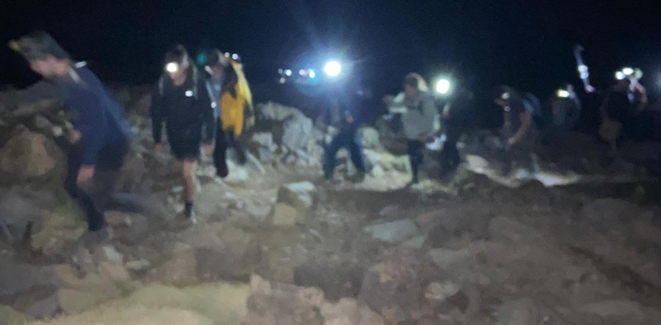 Mount Toubkal