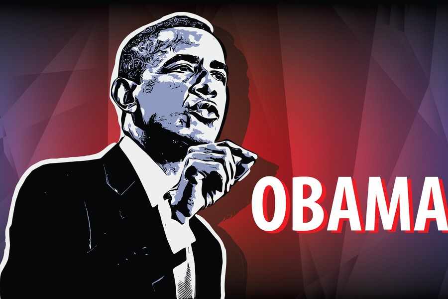 Toxic Goal #3 - I want to speak like Obama