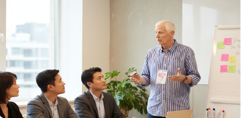 UNESCO Story Circles