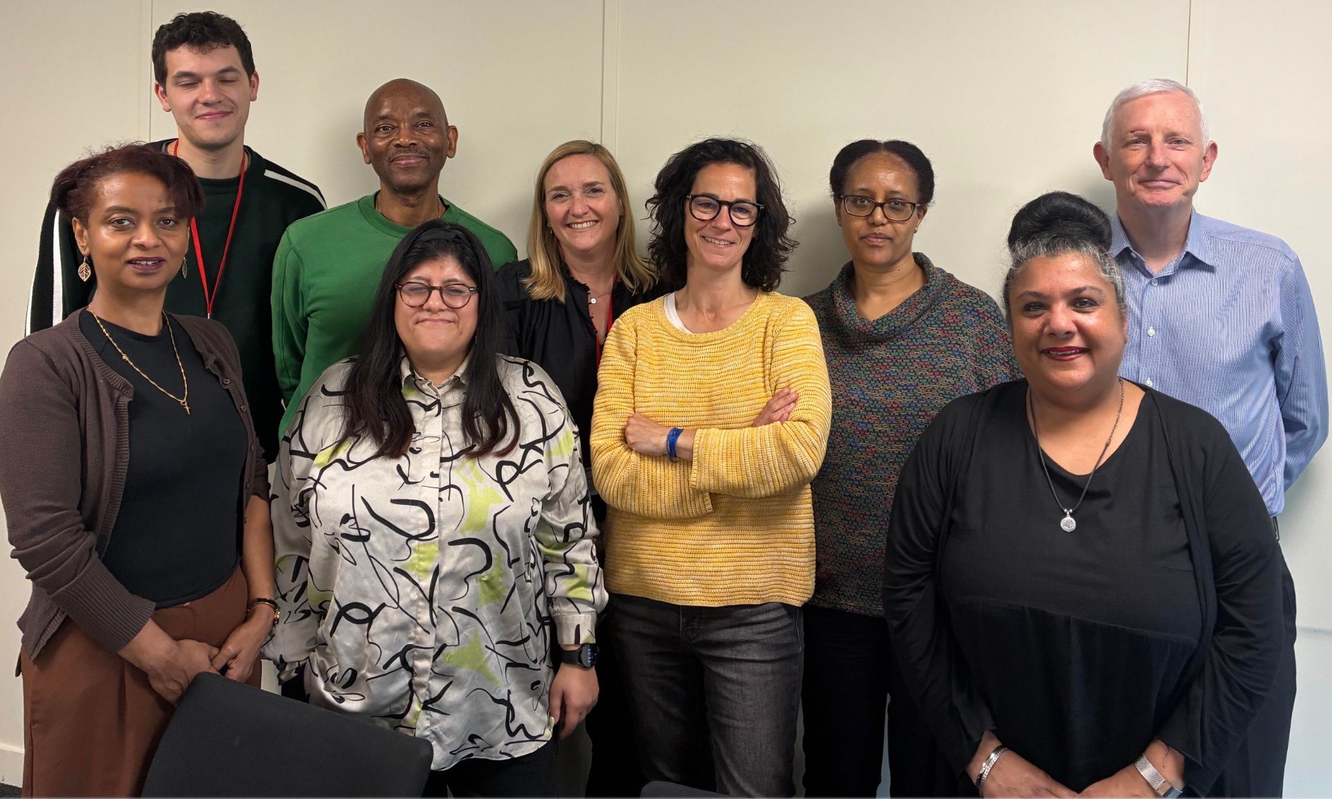 UNESCO Story Circles VAI