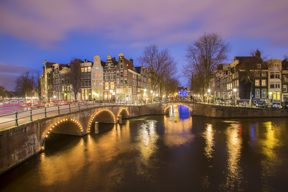 Utrecht Summer School 2024
