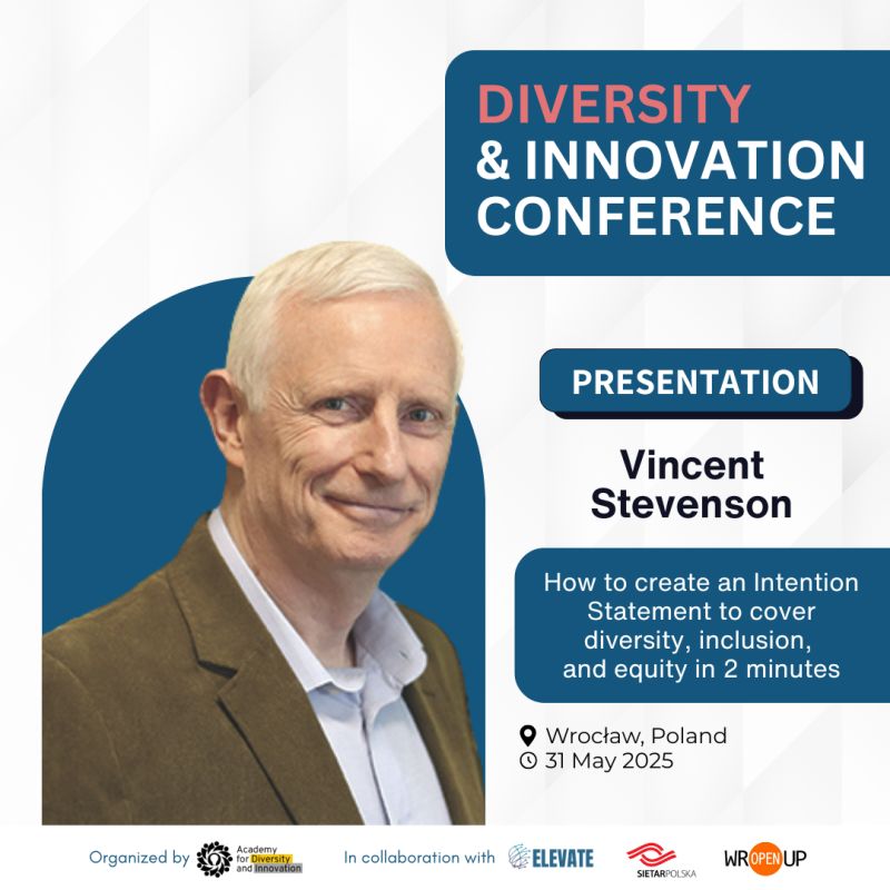 Vince Stevenson