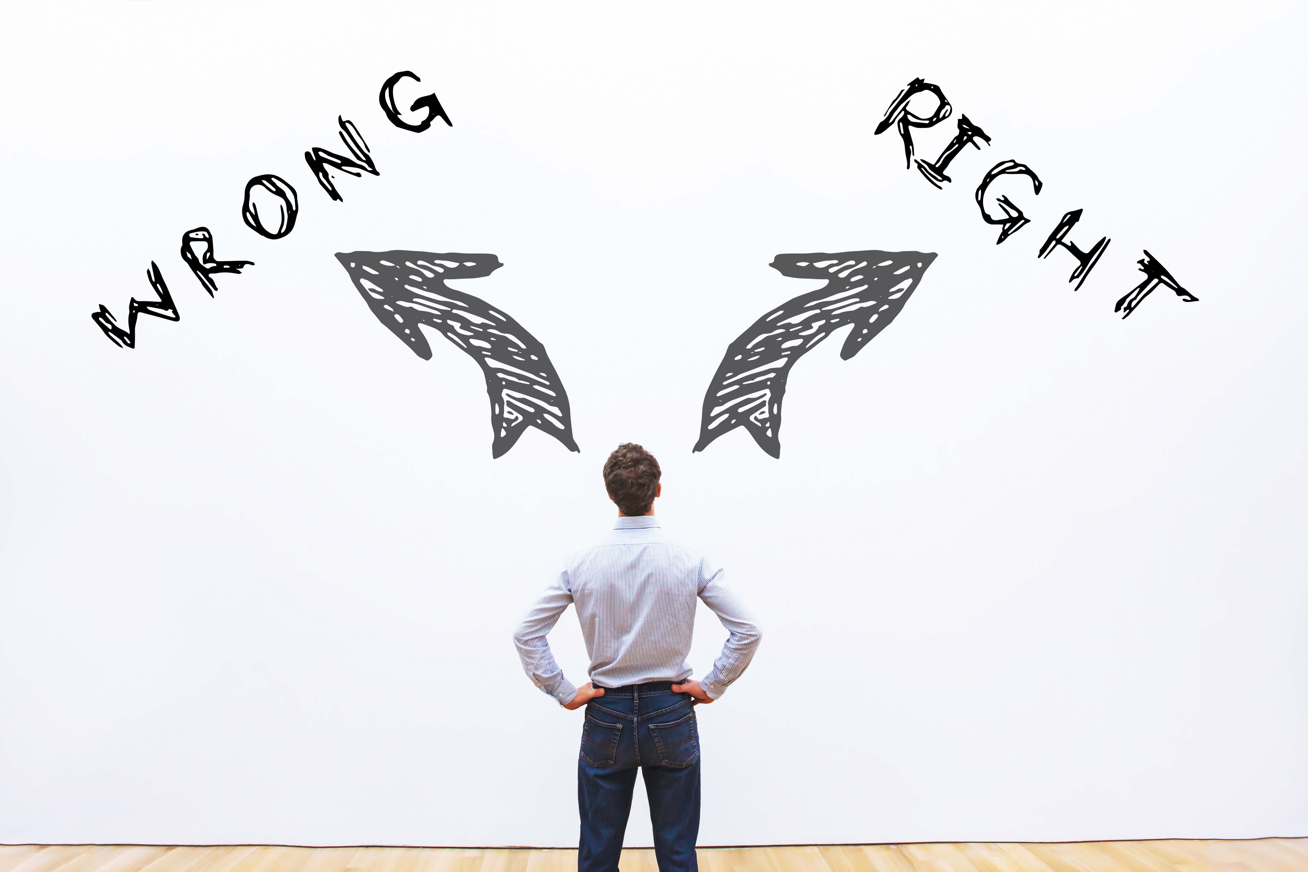 The Problem With Perfectionism In Public Speaking