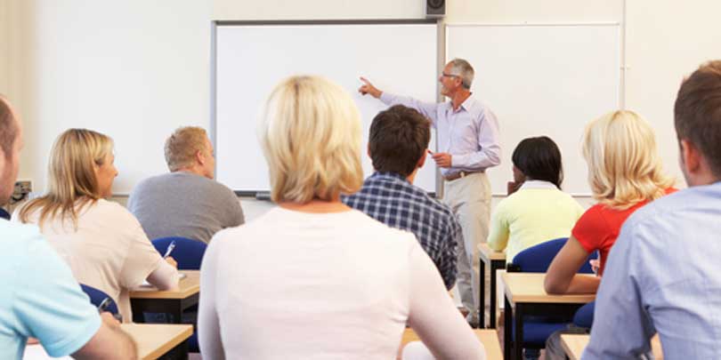 How To Be An Exceptional Trainer Trainer