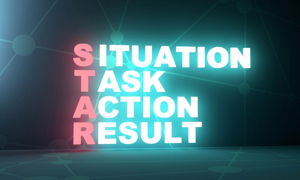Storytelling in Interviews -