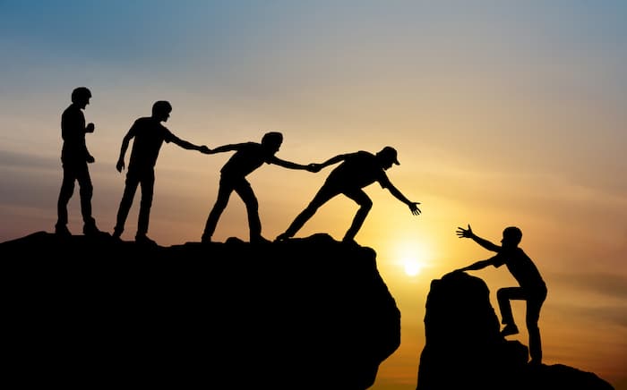 Getting Trust to Work