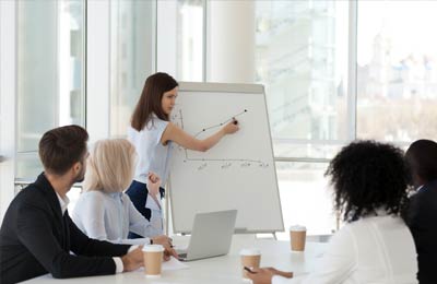 Corporate presentation
